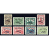 1937-39 ED. ELP Ifni 04/11 **/*