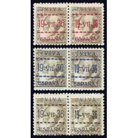 1937 ED. ELP Vitoria NE11/13 **/*