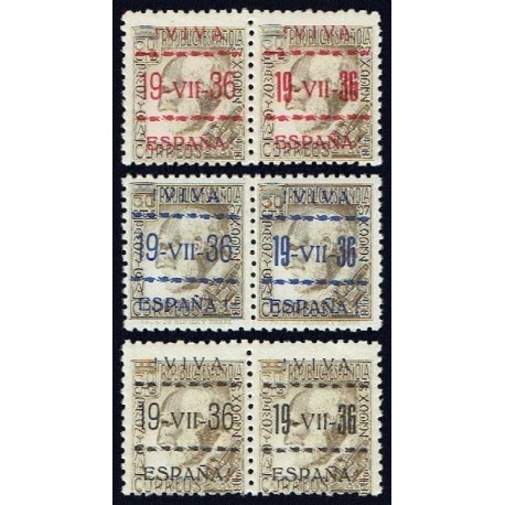 1937 ED. ELP Vitoria NE11/13 **/*