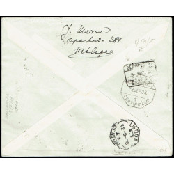 1937 ED. ELP Huévar 01/10, 11hi, 12, 13hi, 14 us