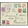 1937 ED. ELP Jerez de la Frontera 01/02, 04/05, 08, 10/11 us