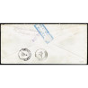 1936 ED. ELP Orense 01, 04/06, 08/11, 13/15, 17 us (3)