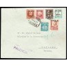 1936 ED. ELP Palencia 1/4 us