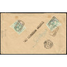 1936 ED. ELP Pontevedra 06/07, 10 [x3] us
