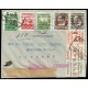 1937 ED. ELP Vitoria 01hcc, 04, 04hcc, 06, 06hcc, 07hcc, 07hh, 10hcc us