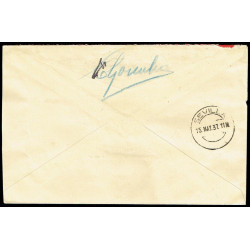 1937 ED. Canarias 14/19, 15A/16A us