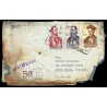 II Centenario ED. 1458/1459, 1461