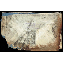 II Centenario ED. 1458/1459, 1461