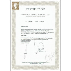 II Centenario ED. 1090