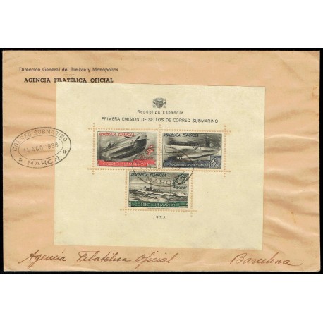 II República ED. 781