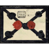 Emisiones dentadas ED. 204, 207