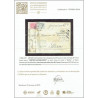 Emisiones dentadas ED. 204, 207
