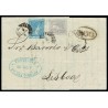 Emisiones dentadas ED. 163/164