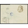 Emisiones dentadas ED. 163/164