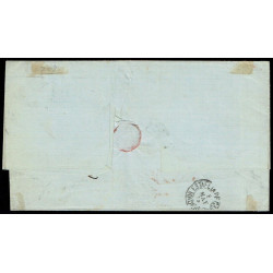 Emisiones dentadas ED. 149 [x2]