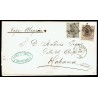 Emisiones dentadas ED. 135, 141