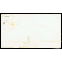 Emisiones dentadas ED. 135, 141
