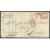 Emisiones dentadas ED. 102, 104