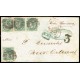 Emisiones dentadas ED. 100 [x4]
