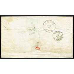 Emisiones dentadas ED. 100 [x4]