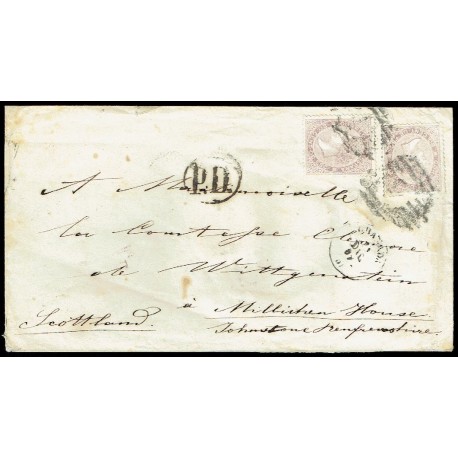 Emisiones dentadas ED. 092 [x2]
