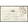 Emisiones dentadas ED. 092 [x2]