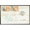 Emisiones dentadas ED. 089 [x2], 092 [x2]