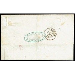 Emisiones dentadas ED. 089 [x2], 092 [x2]