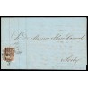 Emisiones dentadas ED. 087