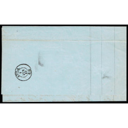 Emisiones dentadas ED. 087