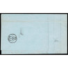 Emisiones dentadas ED. 087