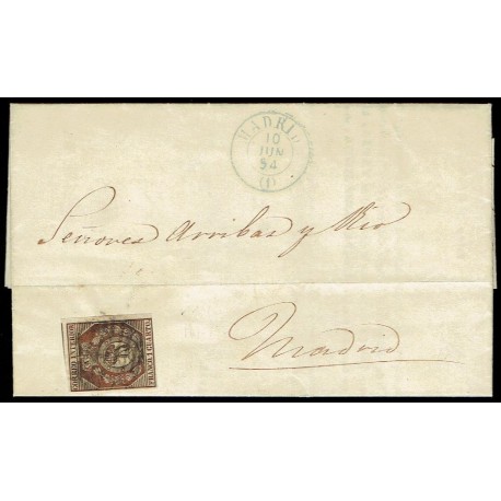 Emisiones s/d ED. 22