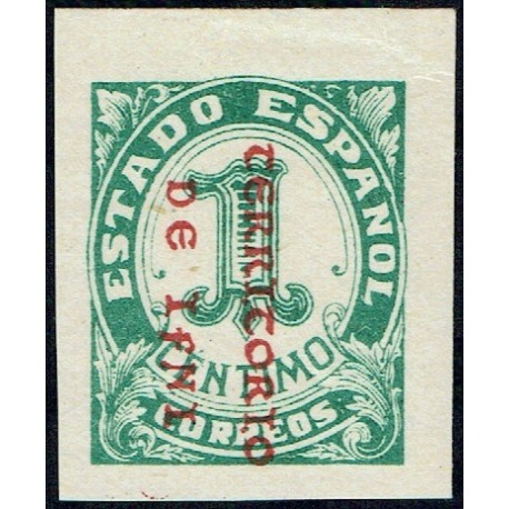 1941 ED. Ifni 01Ahi **