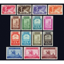 1936 ED. 711s/725s **