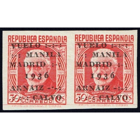 1936 ED. 741s ** [x2]