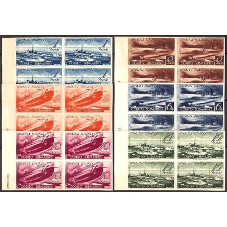 1938 ED. 775pcs/780pcs (*) [x4]