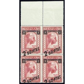 1938 ED. 791dhdv ** [x4]