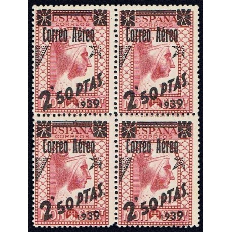 1938 ED. 791FNa ** [x4]