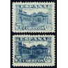 1936 ED. 809, 809a **