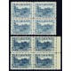1936 ED. 809, 809a ** [x4]