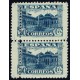 1936 ED. 809ddv ** [x2]