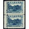 1936 ED. 809ddv ** [x2]