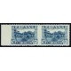 1936 ED. 809smi + 809sv **