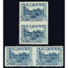 1936 ED. 809sph, 809spv **