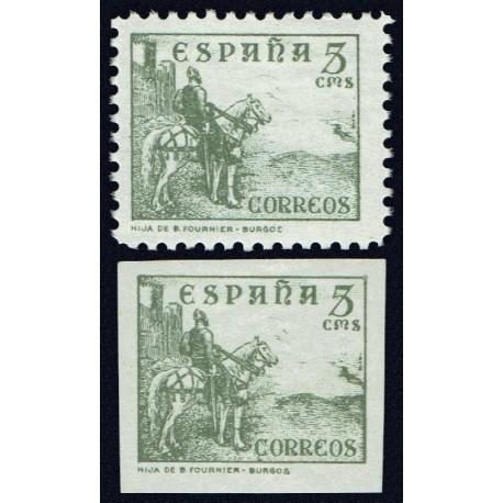 1937 ED. 816ec, 816ecs **