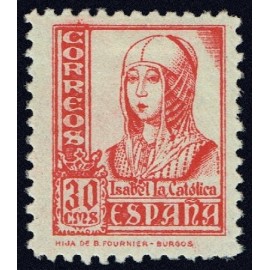 1937 ED. 823et *