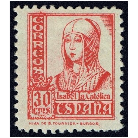 1937 ED. 823et *