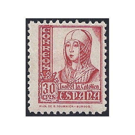 1937 ED. 823et **