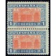 1937 ED. 835 + 835ta ** [x2]