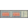 1937 ED. 835 + 835tb ** [x2]